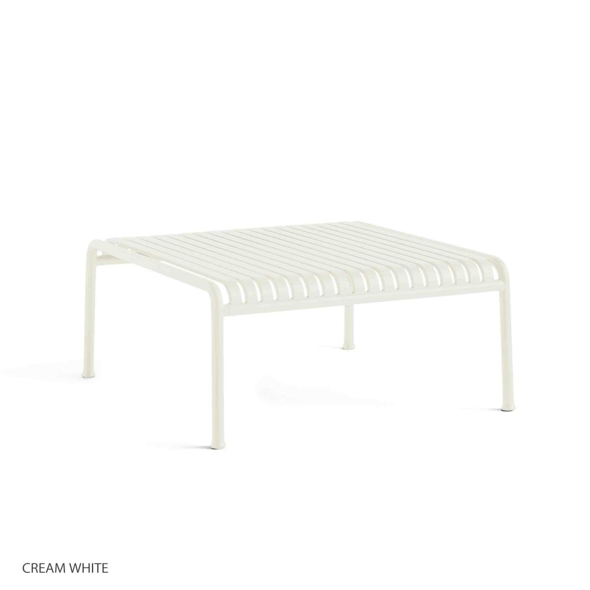 HAY（ヘイ） / PALISSADE（パリサード） / Low Table（ローテーブル）W860×D90×H75cm / 全3色 / アウトドア