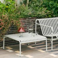 HAY（ヘイ） / PALISSADE（パリサード） / Low Table（ローテーブル）W860×D90×H75cm / 全3色 / アウトドア