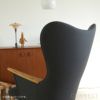CARL HANSEN & SON（カール・ハンセン＆サン） / CH78 ラウンジチェア（復刻ママベア）ネックピロー付き / オーク材・オイル仕上げ / Umber（アンバー）60337