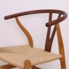 CH24 Mix / Yチェア（ワイチェア） ウォルナット材・オーク材・オイル仕上げ SH43cm / CARL HANSEN & SON （カール・ハンセン＆サン）