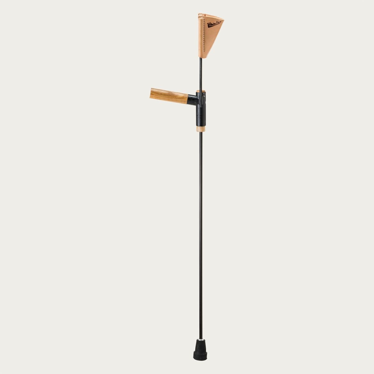 Vilhelm Hertz（ヴィルヘルム・ハーツ） / Poker（ポーカー） / ロフストランド・クラッチ杖