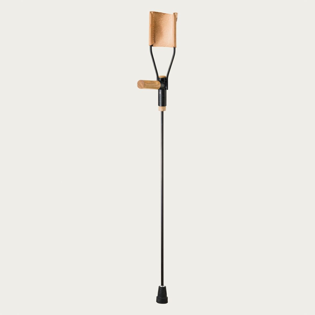 Vilhelm Hertz（ヴィルヘルム・ハーツ） / Poker（ポーカー） / ロフストランド・クラッチ杖