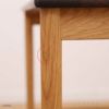 CARL HANSEN & SON（カール・ハンセン＆サン） / CH004 NESTING TABLES（ネスティングテーブル） / ウォルナット天板・オーク材脚・オイル仕上げ / ネストテーブル