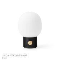 Audo Copenhagen（オドー・コペンハーゲン） / JWDA PORTABLE LAMP （JWDA ポータブル ランプ） / 全3色 / テーブルランプ