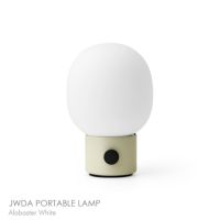 Audo Copenhagen（オドー・コペンハーゲン） / JWDA PORTABLE LAMP （JWDA ポータブル ランプ） / 全3色 / テーブルランプ