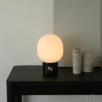 Audo Copenhagen（オドー・コペンハーゲン） / JWDA PORTABLE LAMP （JWDA ポータブル ランプ） / 全3色 / テーブルランプ
