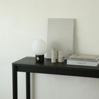 Audo Copenhagen（オドー・コペンハーゲン） / JWDA PORTABLE LAMP （JWDA ポータブル ランプ） / 全3色 / テーブルランプ