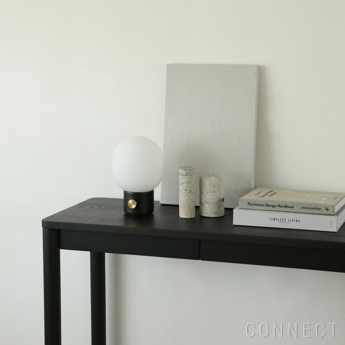 Audo Copenhagen（オドー・コペンハーゲン） / JWDA PORTABLE LAMP （JWDA ポータブル ランプ） / 全3色 / テーブルランプ