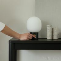 Audo Copenhagen（オドー・コペンハーゲン） / JWDA PORTABLE LAMP （JWDA ポータブル ランプ） / 全3色 / テーブルランプ