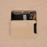 String Furniture（ストリング ファニチャー） / Works / 昇降式ワークデスク / W140×D78cm / アッシュ×ホワイト