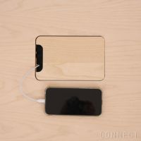 String Furniture（ストリング ファニチャー） / Works / 昇降式ワークデスク / W140×D78cm / アッシュ×ホワイト