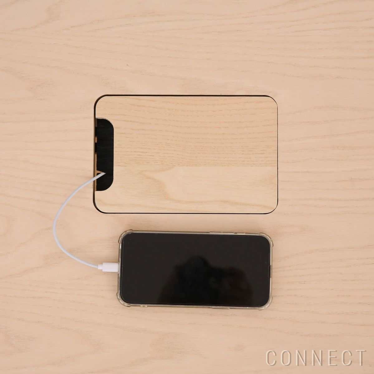 String Furniture（ストリング ファニチャー） / Works / 昇降式ワークデスク / W140×D78cm / アッシュ×ホワイト