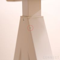 String Furniture（ストリング ファニチャー） / Works / 昇降式ワークデスク / W140×D78cm / アッシュ×ホワイト