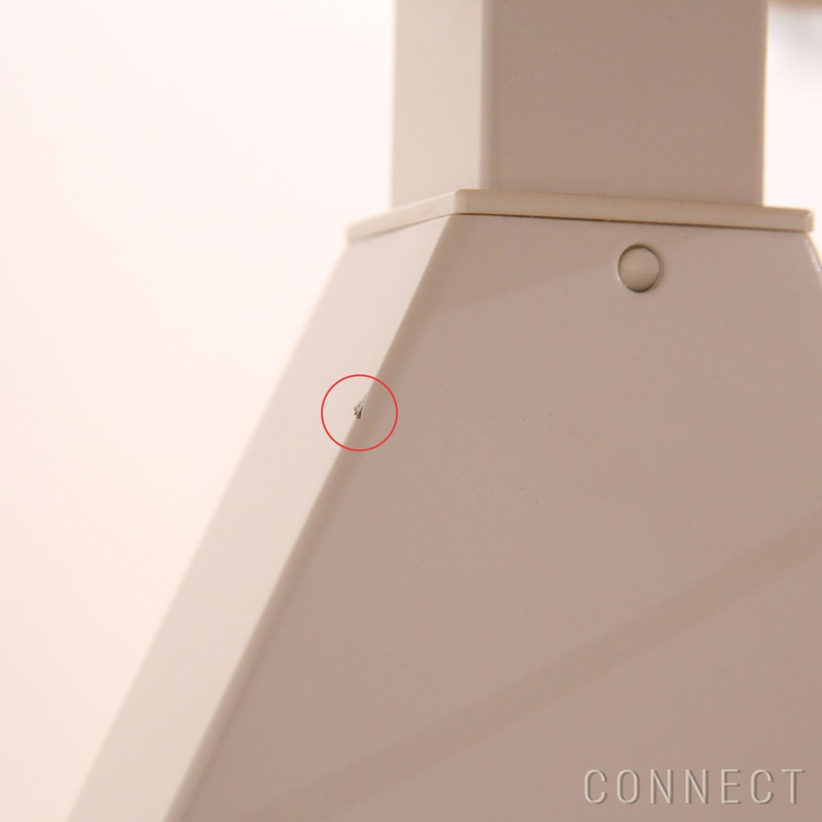 String Furniture（ストリング ファニチャー） / Works / 昇降式ワークデスク / W140×D78cm / アッシュ×ホワイト