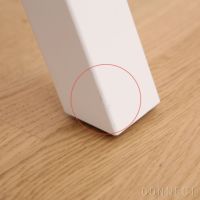 String Furniture（ストリング ファニチャー） / Works / 昇降式ワークデスク / W140×D78cm / アッシュ×ホワイト