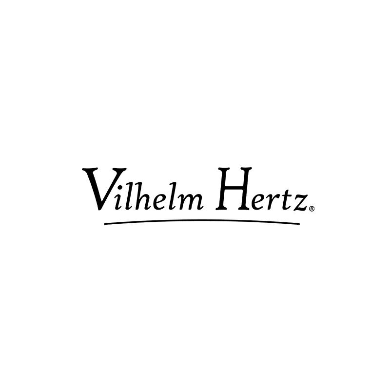 【PLG様専用】Vilhelm Hertz（ヴィルヘルム・ハーツ） / Vilhelm Hertz Cane（ヴィルヘルム・ハーツ・ケーン） / T字杖