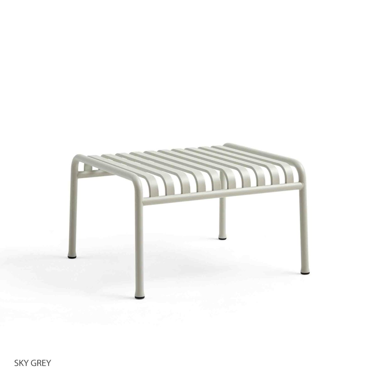 HAY（ヘイ） / PALISSADE（パリサード） / Ottoman（オットマン） / 全4色 / アウトドア