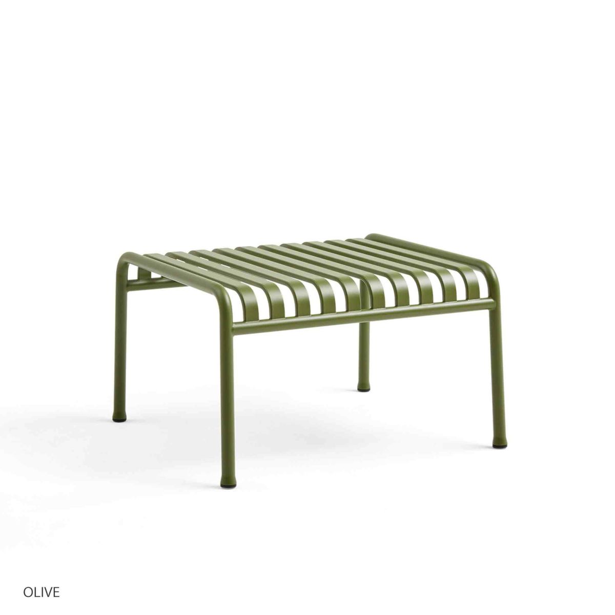 HAY（ヘイ） / PALISSADE（パリサード） / Ottoman（オットマン） / 全4色 / アウトドア