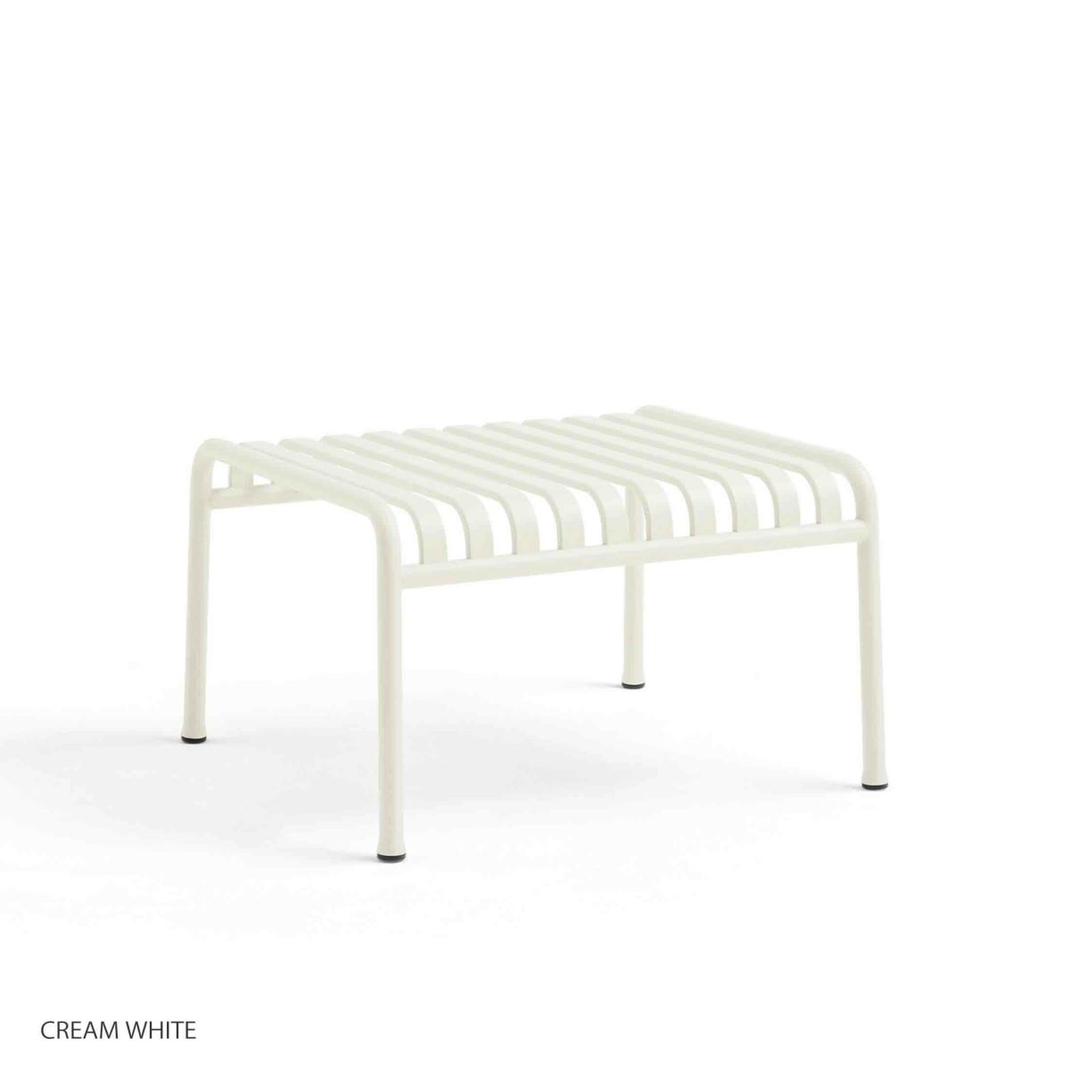 HAY（ヘイ） / PALISSADE（パリサード） / Ottoman（オットマン） / 全4色 / アウトドア