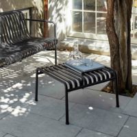 HAY（ヘイ） / PALISSADE（パリサード） / Ottoman（オットマン） / 全4色 / アウトドア