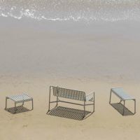 HAY（ヘイ） / PALISSADE（パリサード） / Ottoman（オットマン） / 全4色 / アウトドア