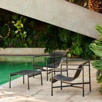 HAY（ヘイ） / PALISSADE（パリサード） / Ottoman（オットマン） / 全4色 / アウトドア