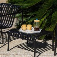 HAY（ヘイ） / PALISSADE（パリサード） / Ottoman（オットマン） / 全4色 / アウトドア