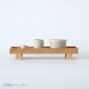 Ferm Living（ファームリビング）/ BON ACCESSORIES / SMALL CONTAINER / Sand