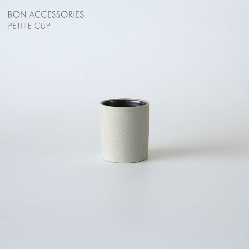 Ferm Living（ファームリビング）/ BON ACCESSORIES / PETITE CUP / Sand