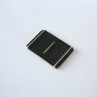 Ferm Living（ファームリビング）/ BON ACCESSORIES / SOAP TRAY（ソープトレイ） / Sand / 石鹸置き