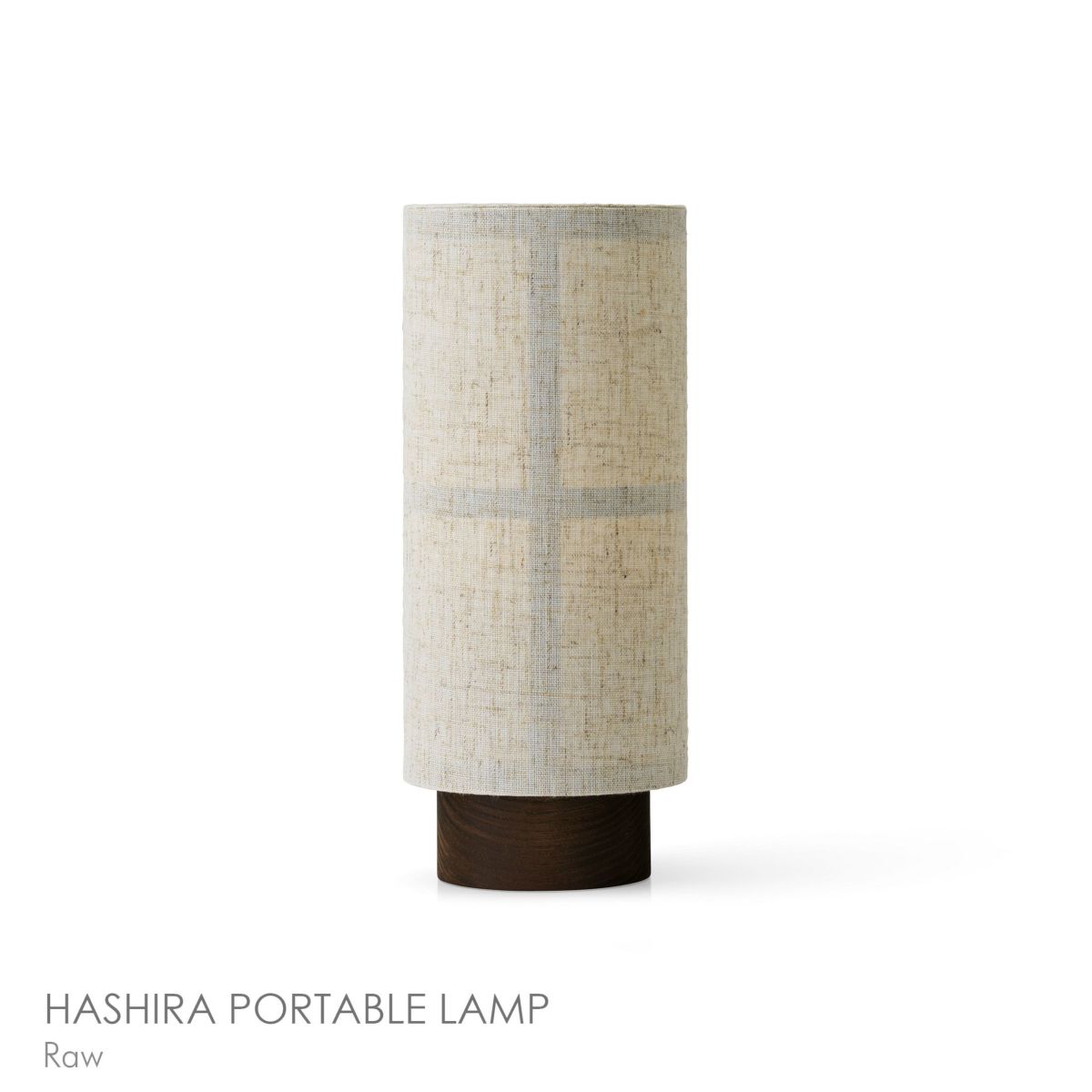 Audo Copenhagen（オドー・コペンハーゲン） / HASHIRA PORTABLE LAMP（ハシラ ポータブル ランプ） / テーブルランプ