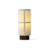 Audo Copenhagen（オドー・コペンハーゲン） / HASHIRA PORTABLE LAMP（ハシラ ポータブル ランプ） / テーブルランプ