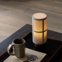 Audo Copenhagen（オドー・コペンハーゲン） / HASHIRA PORTABLE LAMP（ハシラ ポータブル ランプ） / テーブルランプ