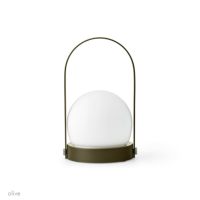 Audo Copenhagen（オドー・コペンハーゲン） / CARRIE TABLE LAMP PORTABLE（CARRIE テーブルランプ ポータブル） / 全4色 / テーブルランプ
