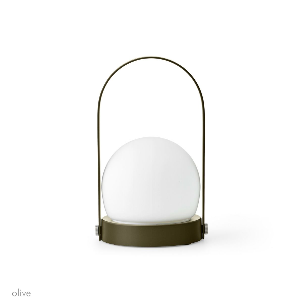 Audo Copenhagen（オドー・コペンハーゲン） / CARRIE TABLE LAMP PORTABLE（CARRIE テーブルランプ ポータブル） / 全4色 / テーブルランプ