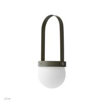 Audo Copenhagen（オドー・コペンハーゲン） / CARRIE TABLE LAMP PORTABLE（CARRIE テーブルランプ ポータブル） / 全4色 / テーブルランプ