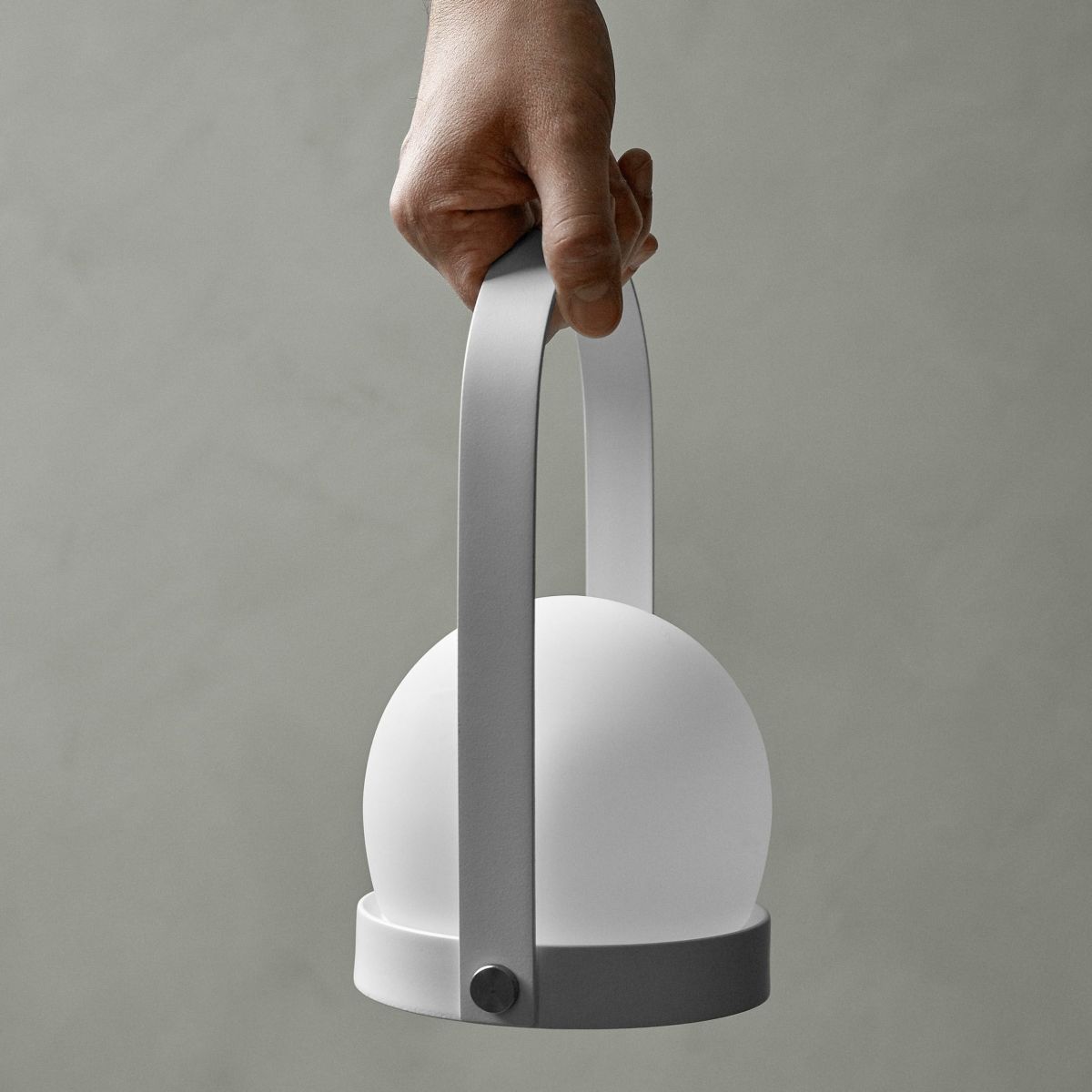 Audo Copenhagen（オドー・コペンハーゲン） / CARRIE TABLE LAMP PORTABLE（CARRIE テーブルランプ ポータブル） / 全4色 / テーブルランプ