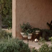 Audo Copenhagen（オドー・コペンハーゲン） / CARRIE TABLE LAMP PORTABLE（CARRIE テーブルランプ ポータブル） / 全4色 / テーブルランプ