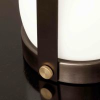 Audo Copenhagen（オドー・コペンハーゲン） / CARRIE TABLE LAMP PORTABLE（CARRIE テーブルランプ ポータブル） / 全4色 / テーブルランプ