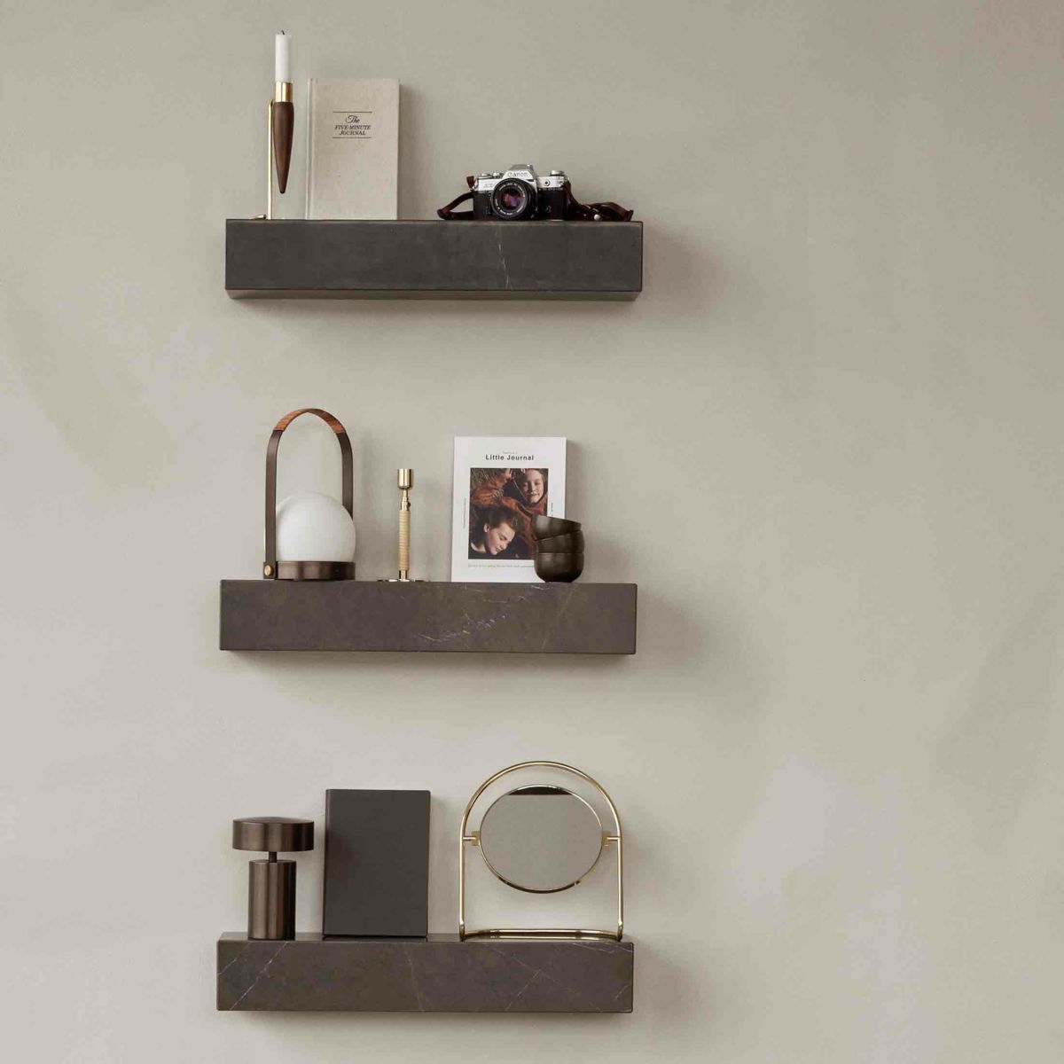 Audo Copenhagen（オドー・コペンハーゲン） / CARRIE TABLE LAMP PORTABLE（CARRIE テーブルランプ ポータブル） / 全4色 / テーブルランプ