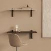 Audo Copenhagen（オドー・コペンハーゲン） / TORSO PORTABLE LAMP （トルソー ポータブル ランプ） / 全3色 / テーブルランプ