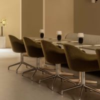 Audo Copenhagen（オドー・コペンハーゲン） / TORSO PORTABLE LAMP （トルソー ポータブル ランプ） / 全3色 / テーブルランプ