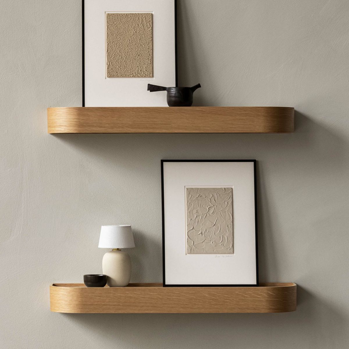 Audo Copenhagen（オドー・コペンハーゲン） / TORSO PORTABLE LAMP （トルソー ポータブル ランプ） / 全3色 / テーブルランプ