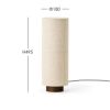 Audo Copenhagen（オドー・コペンハーゲン） / HASHIRA TABLE LAMP（ハシラ テーブルランプ） / テーブルランプ 《LED電球プレゼント》