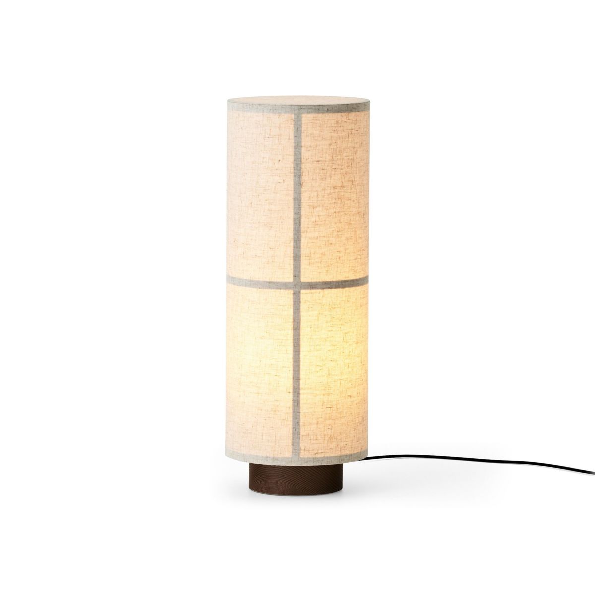 Audo Copenhagen（オドー・コペンハーゲン） / HASHIRA TABLE LAMP（ハシラ テーブルランプ） / テーブルランプ 《LED電球プレゼント》