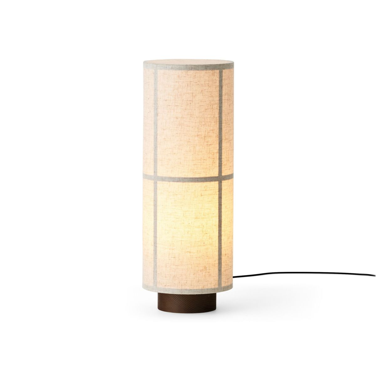 Audo Copenhagen（オドー・コペンハーゲン） / HASHIRA TABLE LAMP（ハシラ テーブルランプ） / テーブルランプ 《LED電球プレゼント》
