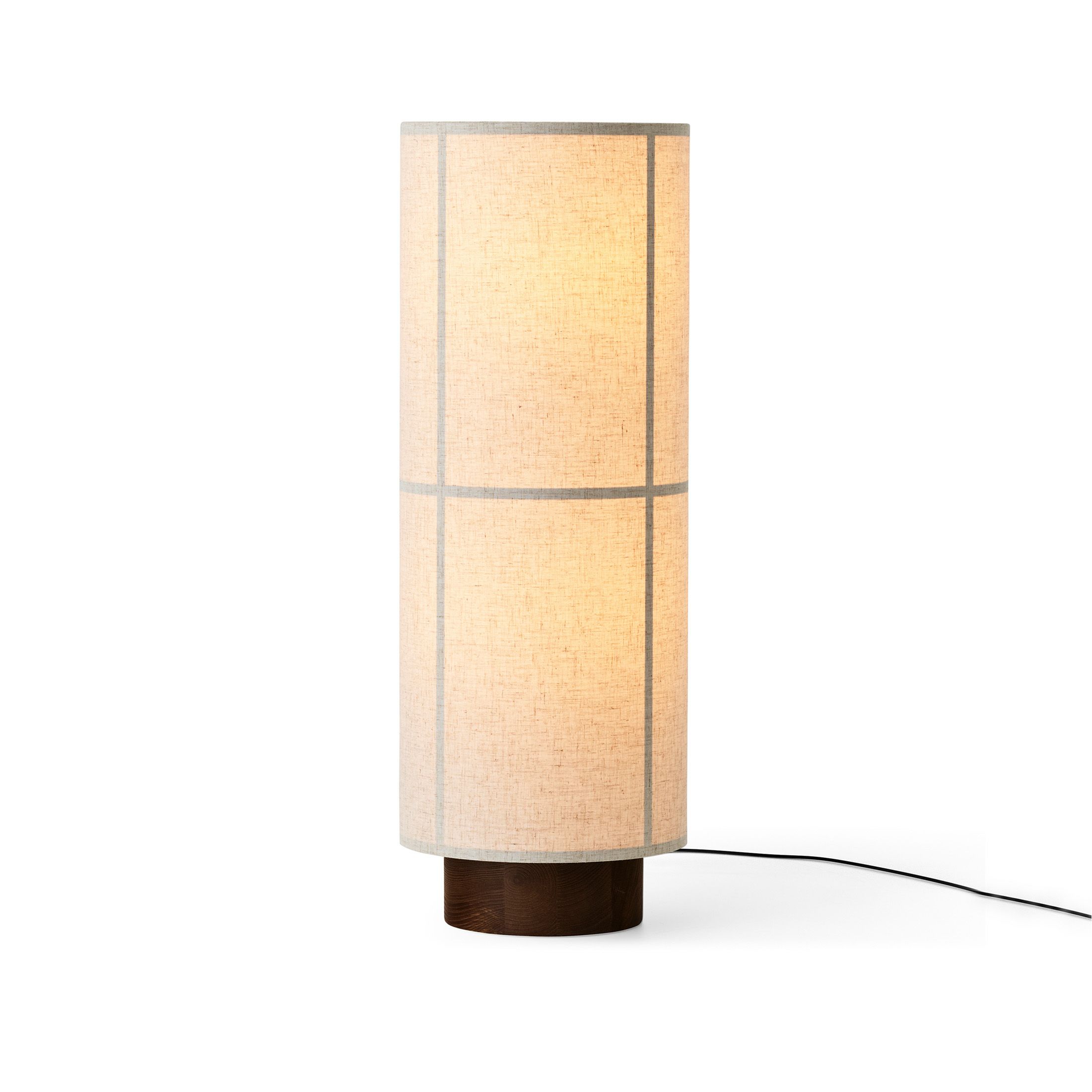 Audo Copenhagen（オドー・コペンハーゲン） / HASHIRA FLOOR LAMP（ハシラ フロアランプ） / LOW H83 / フロアランプ 《LED電球プレゼント》