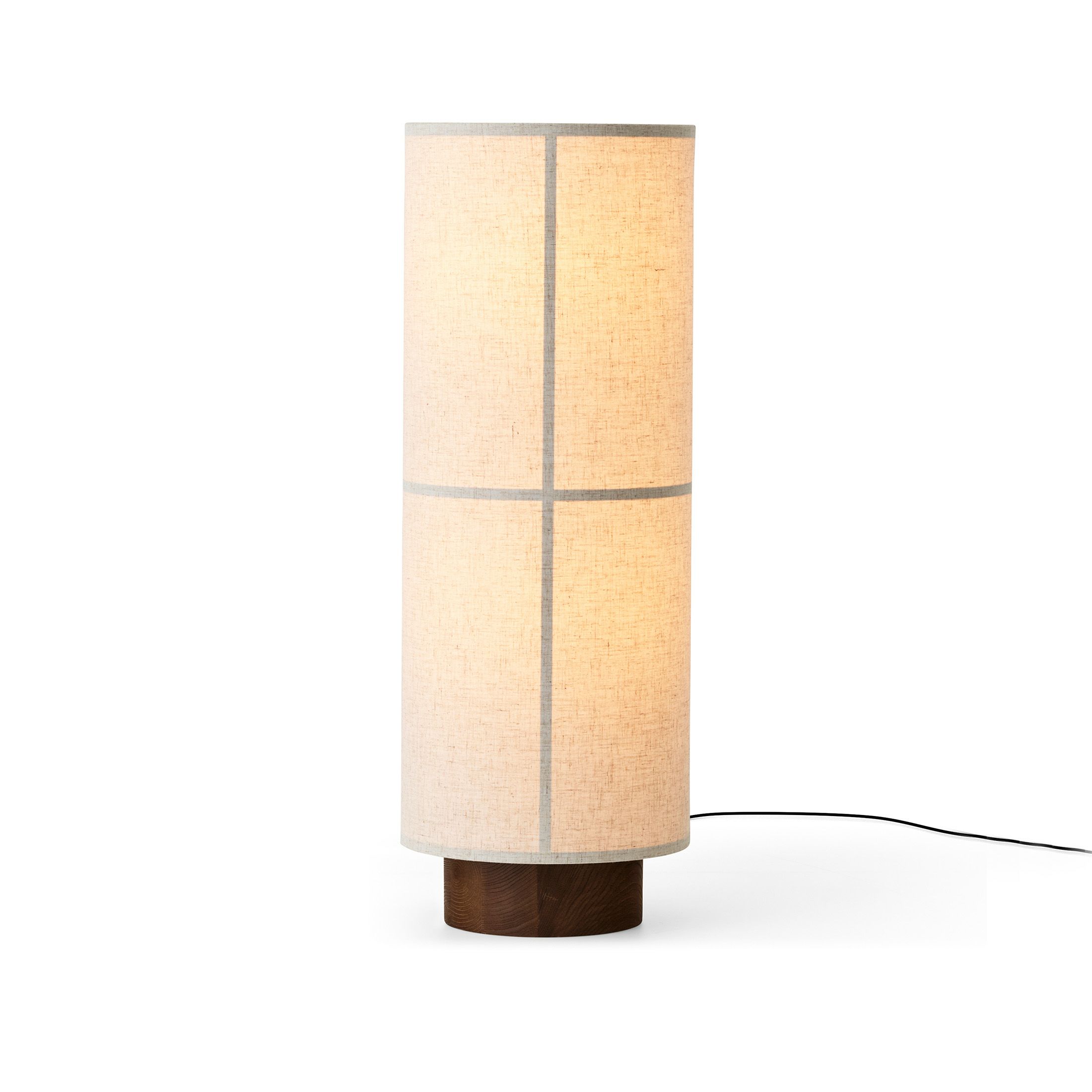 Audo Copenhagen（オドー・コペンハーゲン） / HASHIRA FLOOR LAMP（ハシラ フロアランプ） / LOW H83 / フロアランプ 《LED電球プレゼント》