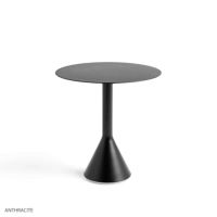 HAY（ヘイ） / PALISSADE（パリサード） /  Cone Table（コーンテーブル） /  Φ70× H74cm / 全4色  / アウトドア