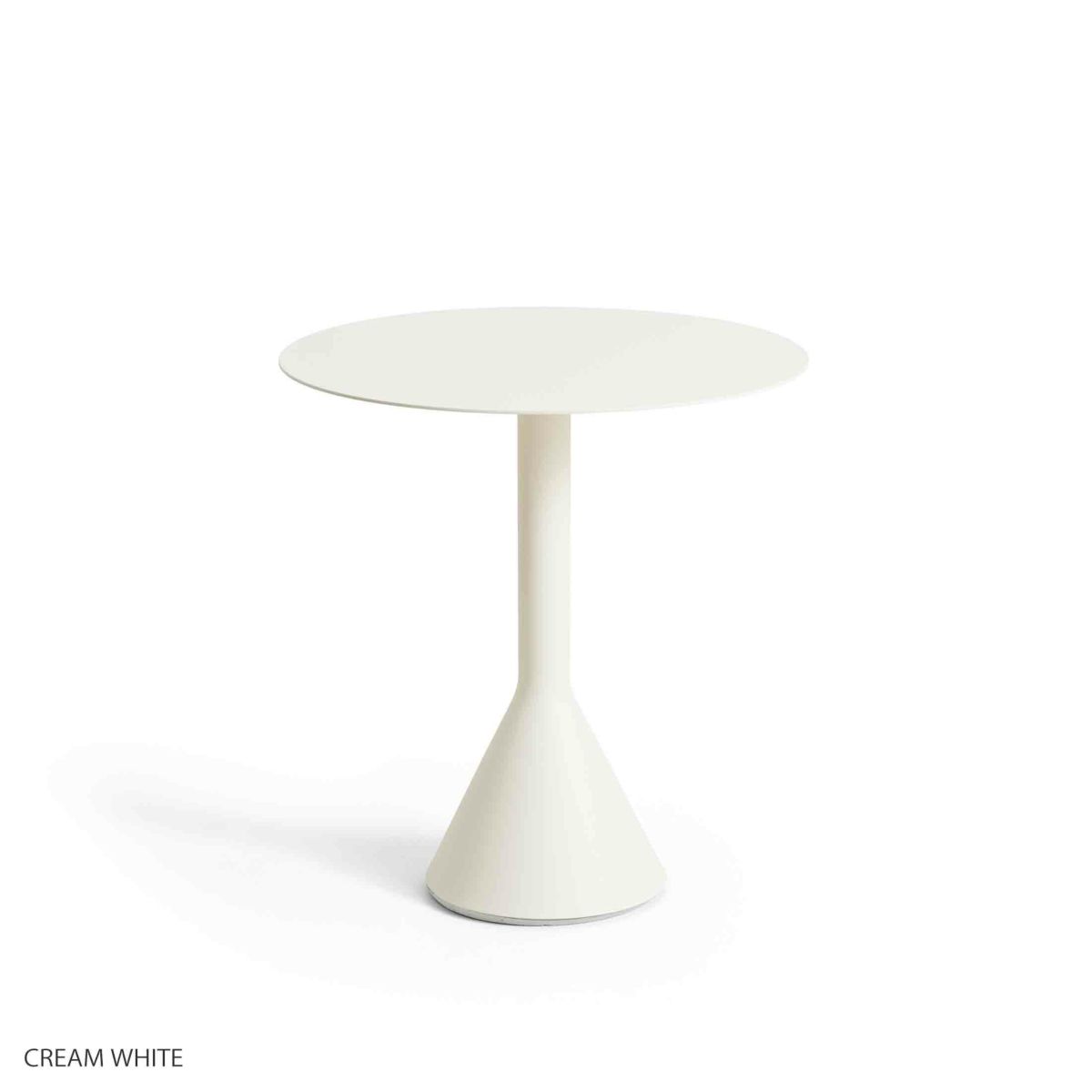 HAY（ヘイ） / PALISSADE（パリサード） /  Cone Table（コーンテーブル） /  Φ70× H74cm / 全4色  / アウトドア